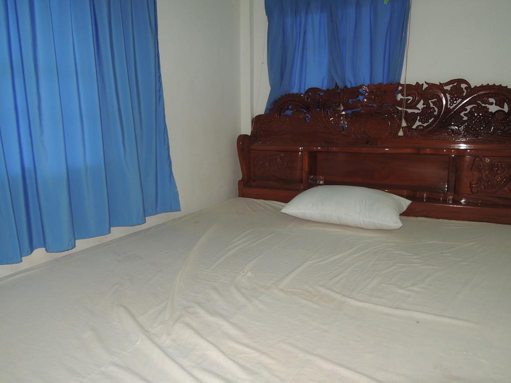 Meas Family Homestay Angk Ta Saom Room photo