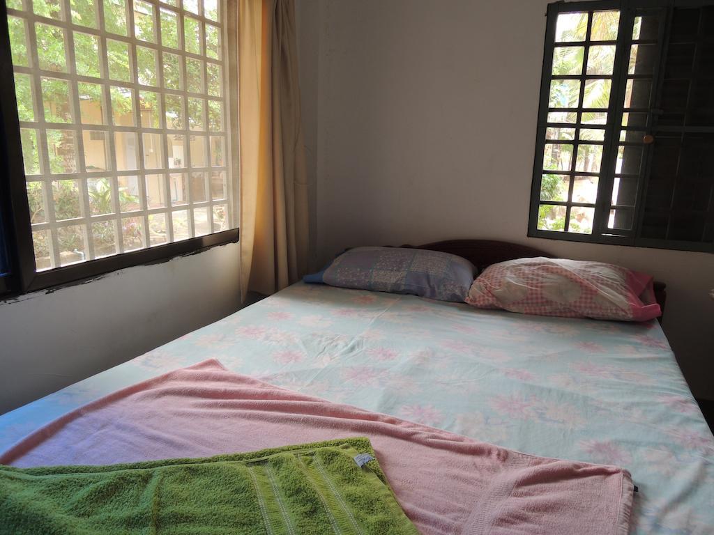 Meas Family Homestay Angk Ta Saom Room photo